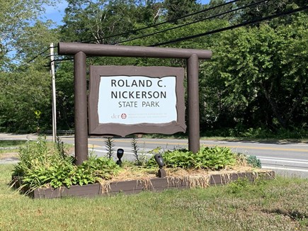 Brewster Cape Cod vacation rental - 