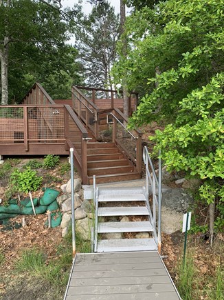 Brewster Cape Cod vacation rental - 