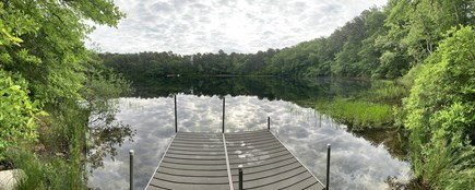 Brewster Cape Cod vacation rental - 