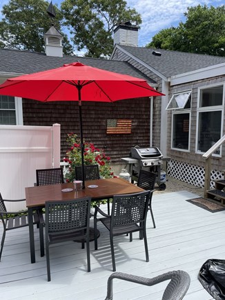 Brewster Cape Cod vacation rental - 