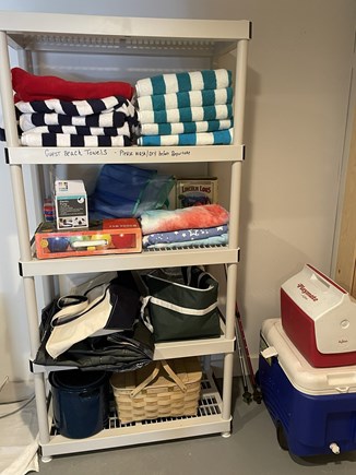 Brewster Cape Cod vacation rental - 