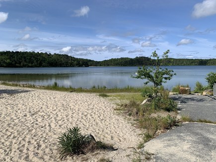 Brewster Cape Cod vacation rental - 