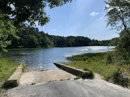 Brewster Cape Cod vacation rental - 