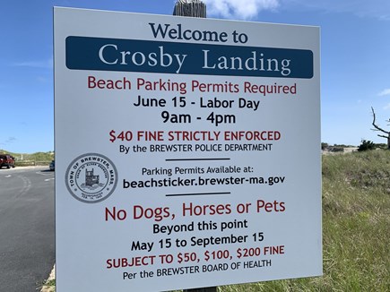 Brewster Cape Cod vacation rental - 