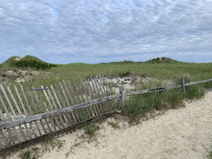 Brewster Cape Cod vacation rental - 