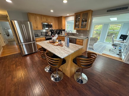 Brewster Cape Cod vacation rental - 