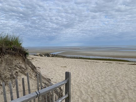 Brewster Cape Cod vacation rental - 