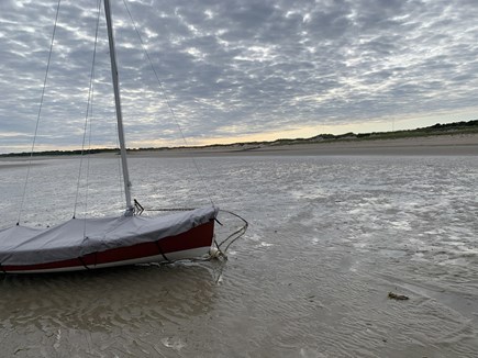 Brewster Cape Cod vacation rental - 