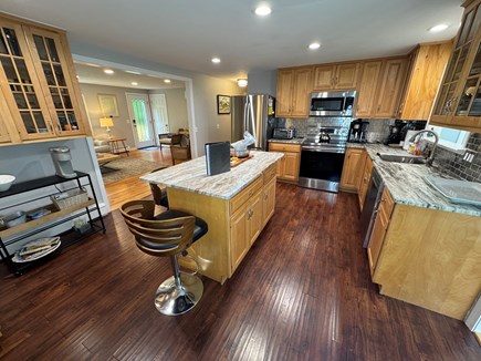 Brewster Cape Cod vacation rental - 