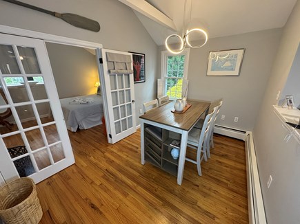 Brewster Cape Cod vacation rental - 