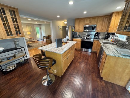 Brewster Cape Cod vacation rental - 