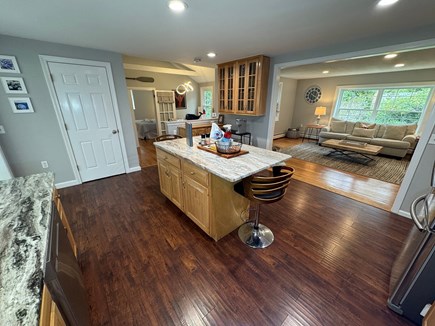 Brewster Cape Cod vacation rental - 