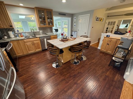 Brewster Cape Cod vacation rental - 