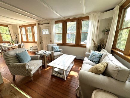 Brewster Cape Cod vacation rental - 