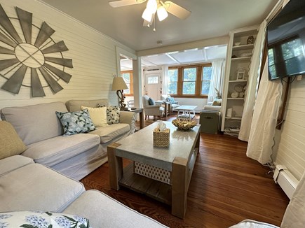 Brewster Cape Cod vacation rental - 