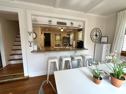 Brewster Cape Cod vacation rental - 