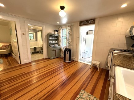 Brewster Cape Cod vacation rental - 