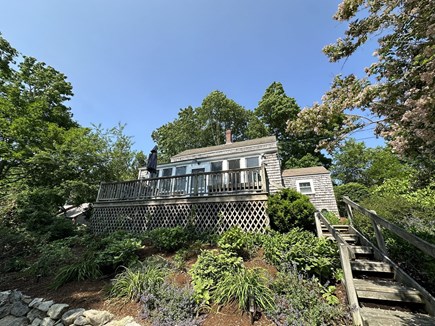 Brewster Cape Cod vacation rental - 