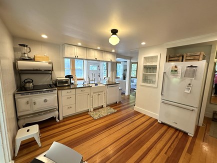 Brewster Cape Cod vacation rental - 