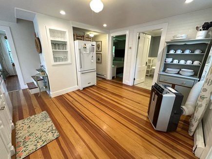 Brewster Cape Cod vacation rental - 