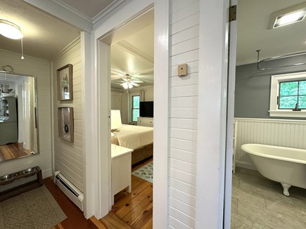 Brewster Cape Cod vacation rental - 