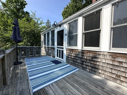 Brewster Cape Cod vacation rental - 