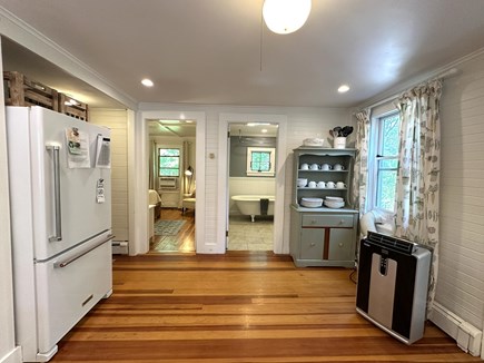 Brewster Cape Cod vacation rental - 