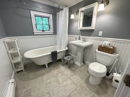 Brewster Cape Cod vacation rental - 