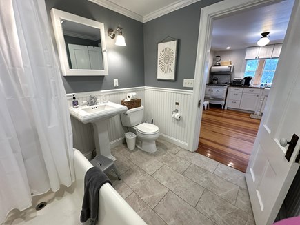 Brewster Cape Cod vacation rental - 