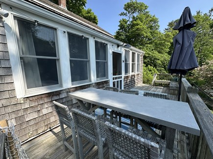 Brewster Cape Cod vacation rental - 