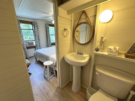 Brewster Cape Cod vacation rental - 