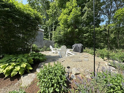 Brewster Cape Cod vacation rental - 