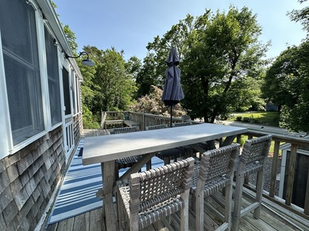 Brewster Cape Cod vacation rental - 
