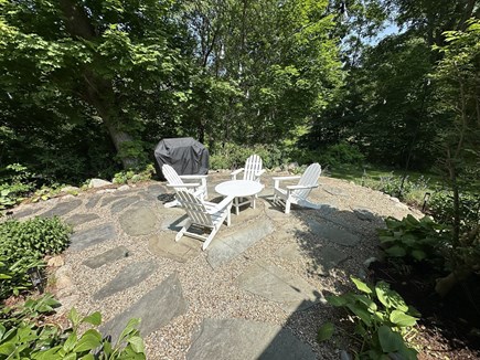 Brewster Cape Cod vacation rental - 