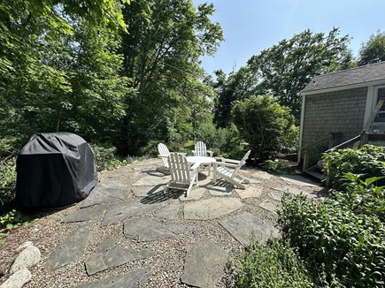 Brewster Cape Cod vacation rental - 