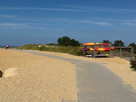 Brewster Cape Cod vacation rental - 