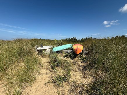 Brewster Cape Cod vacation rental - 