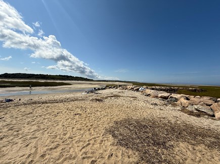 Brewster Cape Cod vacation rental - 