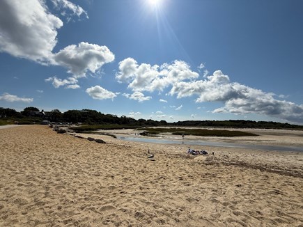 Brewster Cape Cod vacation rental - 