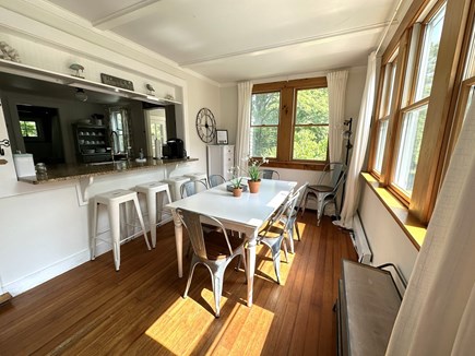 Brewster Cape Cod vacation rental - 