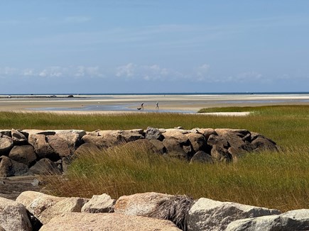 Brewster Cape Cod vacation rental - 