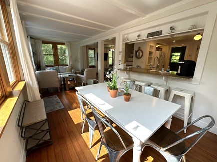 Brewster Cape Cod vacation rental - 