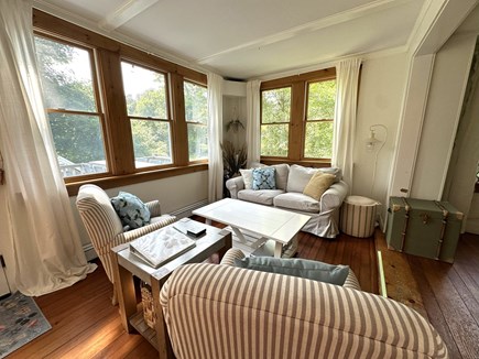 Brewster Cape Cod vacation rental - 