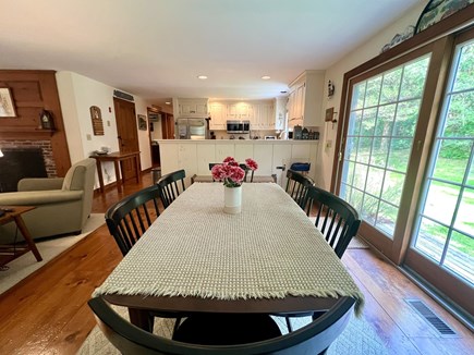 Brewster Cape Cod vacation rental - 