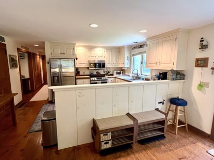 Brewster Cape Cod vacation rental - 