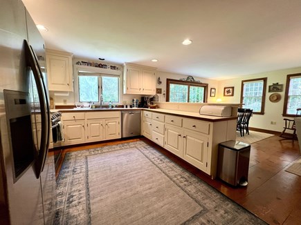 Brewster Cape Cod vacation rental - 