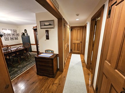 Brewster Cape Cod vacation rental - 