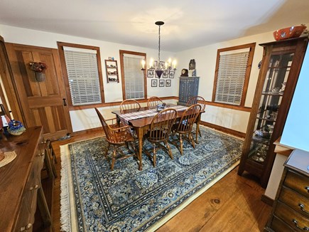 Brewster Cape Cod vacation rental - 