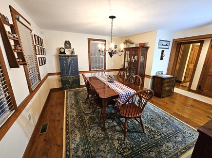 Brewster Cape Cod vacation rental - 