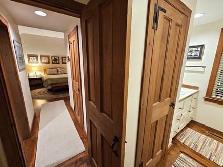 Brewster Cape Cod vacation rental - 